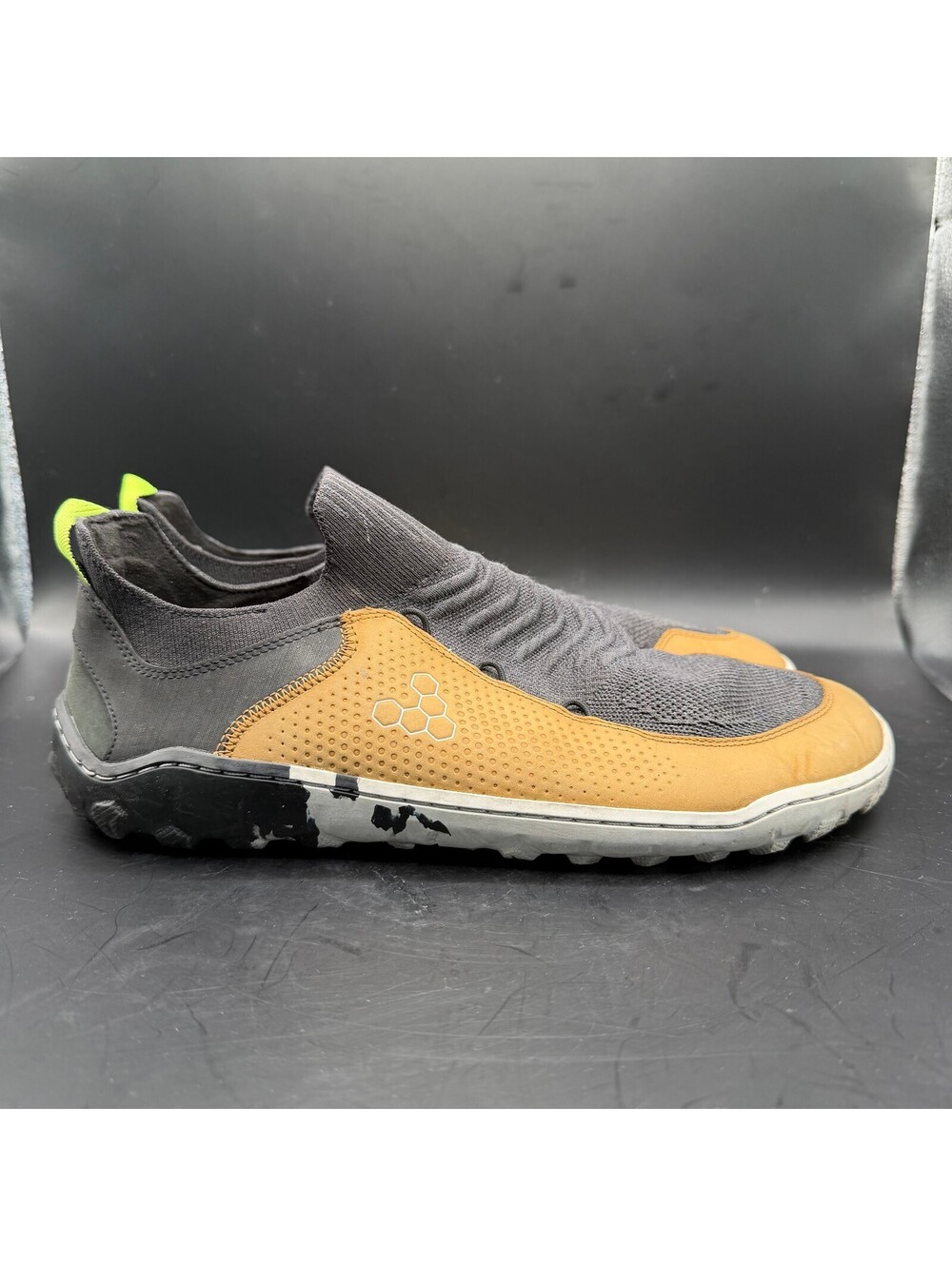 Vivobarefoot Tracker Decon FG2 Hiking Womens 42 Shoes